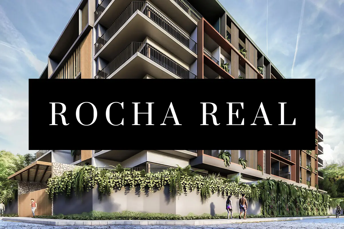 Rocha Real