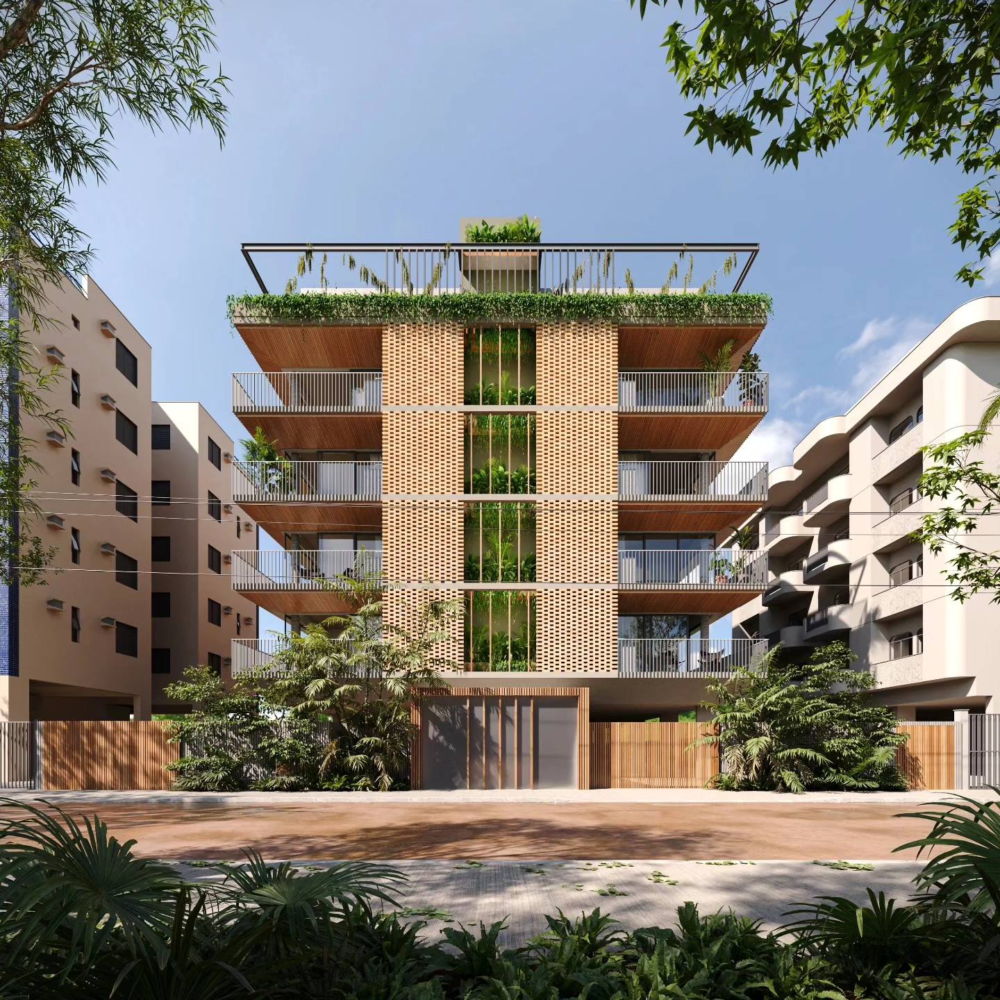 novos lançamentos da Rocha Real no Tenório