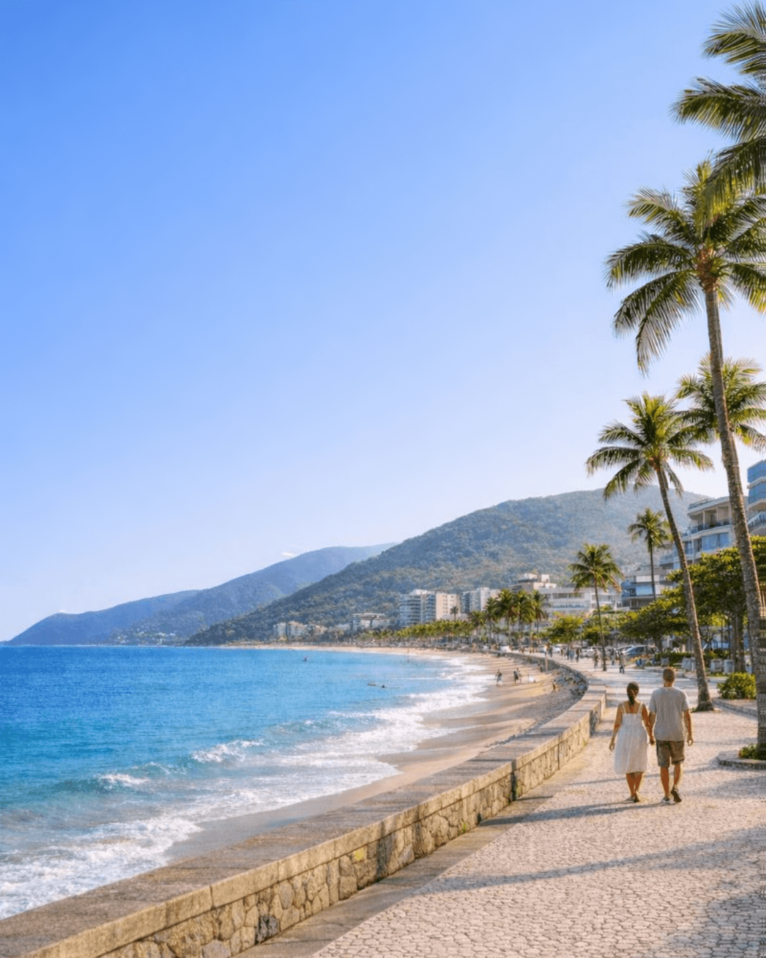 Escolher um apartamento no litoral vai muito além do encanto imediato da vista para o mar. Trata-se de uma decisão que envolve visão de futuro, análise criteriosa e alinhamento com o estilo de vida e o patrimônio de quem investe. Mais do que pensar no presente, é fundamental avaliar como esse imóvel irá se comportar ao longo do tempo — tanto na rotina diária quanto no potencial de valorização. Afinal, um bom endereço no litoral precisa fazer sentido hoje e continuar relevante nos próximos anos. Localização e infraestrutura: o valor começa no entorno A localização é um dos pilares mais importantes na escolha de um imóvel no litoral. O bairro, os acessos, os serviços disponíveis e o planejamento urbano da região impactam diretamente a qualidade de vida e o valor do apartamento ao longo do tempo. Regiões bem estruturadas, com comércio, mobilidade e serviços consolidados, tendem a manter sua atratividade independentemente dos ciclos do mercado imobiliário. Bons endereços atravessam o tempo com solidez e segurança patrimonial. Estilo de vida alinhado à rotina real Morar no litoral não deve ser apenas sobre o ideal de férias ou temporadas. Proximidade da praia, facilidade de deslocamento, opções de lazer e conveniência precisam estar em sintonia com a rotina real — hoje e no futuro. Um apartamento bem escolhido acompanha as mudanças naturais da vida, oferecendo conforto, praticidade e bem-estar no dia a dia. Quando o imóvel se adapta ao estilo de vida do morador, ele deixa de ser apenas um espaço e passa a fazer parte da experiência de viver bem. Potencial de valorização: pensar como investidor Além do uso pessoal, o potencial de valorização é um fator decisivo. Escassez de terrenos, crescimento urbano ordenado e o perfil construtivo da região são indicadores importantes de ativos imobiliários que tendem a se fortalecer ao longo dos anos. Investir no litoral com critério é compreender o contexto da região e identificar oportunidades que unem qualidade de vida e segurança patrimonial. Um bom imóvel não apenas preserva valor — ele cresce com o tempo. Arquitetura de vanguarda e longevidade do projeto A arquitetura tem papel central na durabilidade e na valorização de um imóvel. Projetos bem desenvolvidos oferecem conforto, funcionalidade e soluções inteligentes que resistem às mudanças de tendência. Arquitetura de qualidade atravessa o tempo, preserva o valor do patrimônio e garante uma experiência de morar mais completa, equilibrando estética, eficiência e bem-estar. Escolher bem é unir propósito, contexto e critério No litoral, escolher um apartamento vai além da paisagem. É unir visão estratégica, entendimento do entorno e propósito de vida. É transformar o desejo de estar perto do mar em uma decisão sólida, consciente e alinhada ao futuro. A Rocha Real acredita que morar no litoral pode — e deve — ser uma experiência que une conforto, valorização e significado. Cada projeto nasce a partir desse olhar criterioso, respeitando o entorno, a arquitetura e o estilo de vida de quem escolhe viver bem. Se você busca um imóvel que faça sentido hoje e continue relevante amanhã, conheça os empreendimentos da Rocha Real e descubra como transformar o litoral em um investimento sólido e em um lugar para viver de verdade.